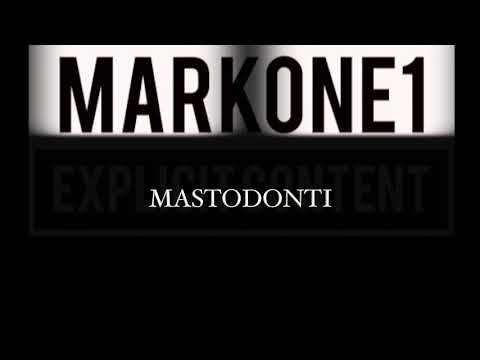 MarkOne1 # Mastodonti ft Cosy si ZilaMike - HD
