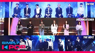 [影音] 200327 ArirangTV Simply K-Pop