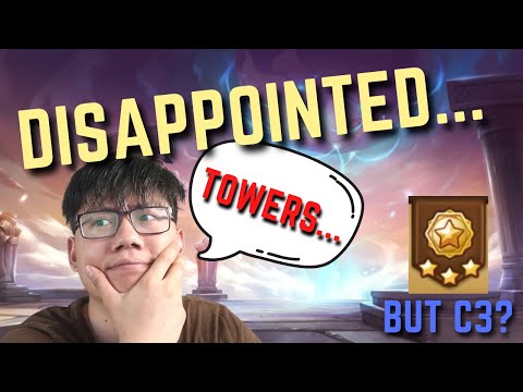 Why I Was Disappointed With This Account After 1 Year - Summoners War