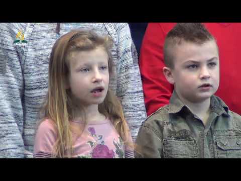 31.12.2016 P. MOUDRÝ – Joel: Hospodinov deň je blízko