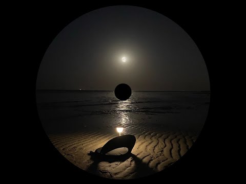 acyvel - moon droplets