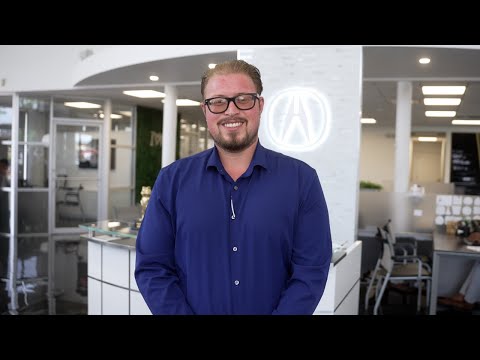 Sales & Leasing Consultant Hassan Jamal