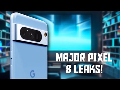 New Pixel 4 Leak Reveals Complete Design, New Colour