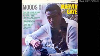 You're The One For Me - Marvin gaye