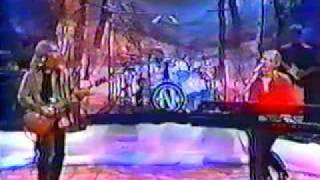 Hanson - Merry Christmas Baby Live