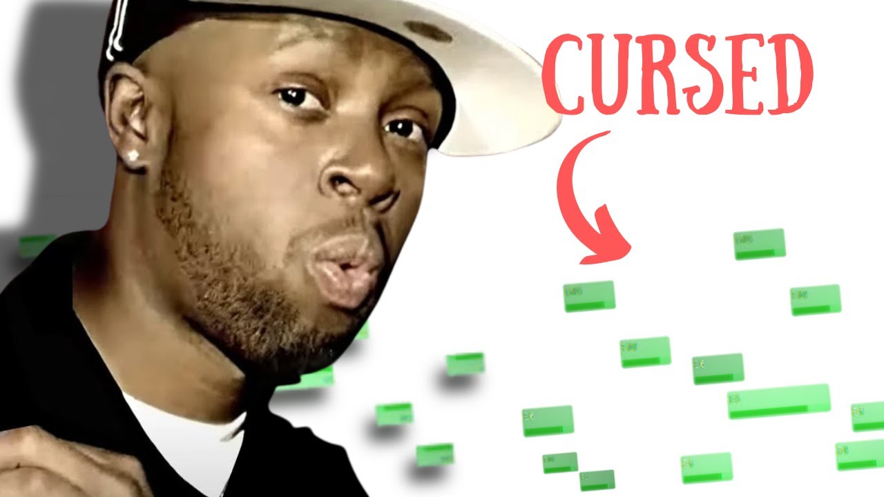 The Samples That RUINED Legendary Beats