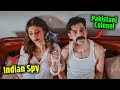 The Indian Spy Who Single Handedly Stopped A Deadly Nuclear War Salakaar Series Explained In Hindi