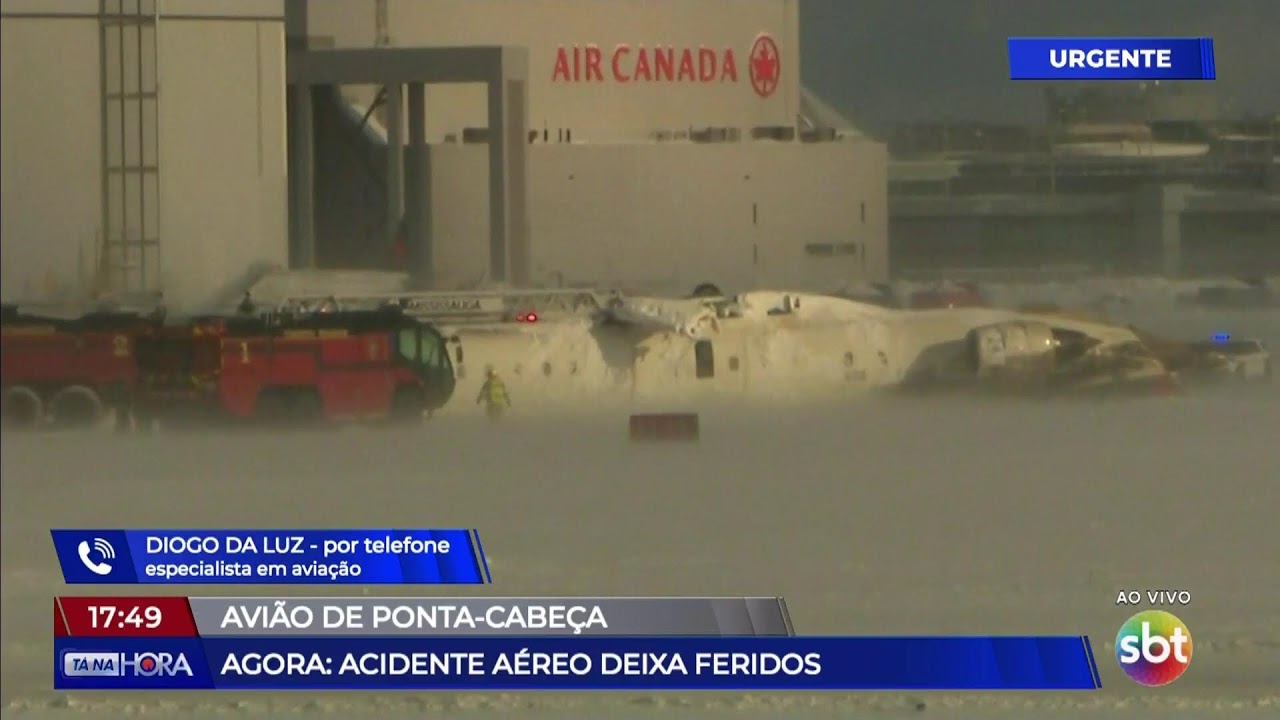 Transmissão ao vivo do SBT Brasília