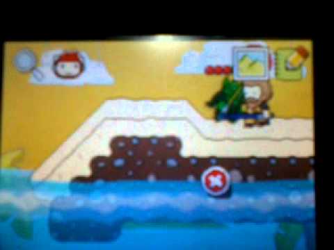 super scribblenauts: yoda vs obi wan