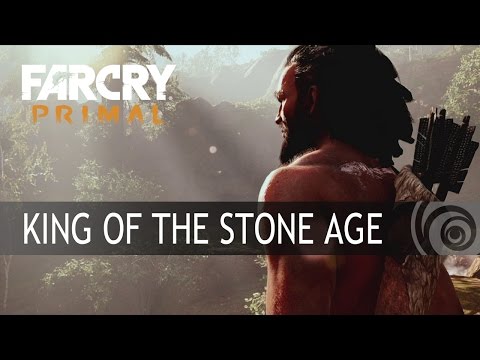 Far Cry Primal – King of the Stone Age [UK]