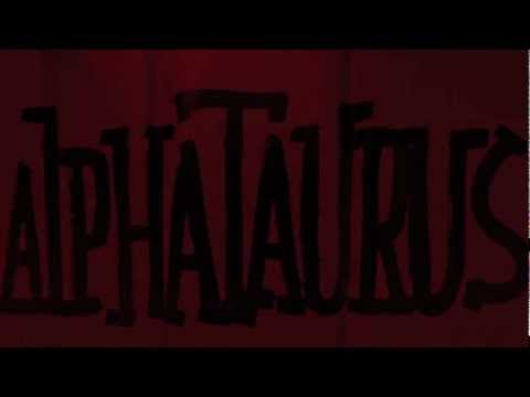 Alphataurus documentary trailer (old)