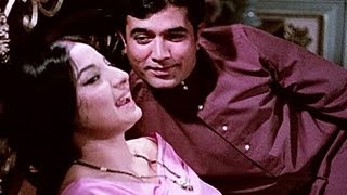 Dilbar Jani Chali Hawa Mastani (Video Song) | Haathi Mere Saathi | Rajesh Khanna &amp; Tanuja