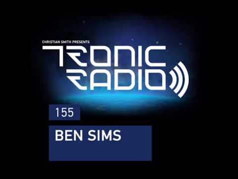 BEN SIMS @ Tronic Radio Podcast#155 (23.04.2015)