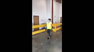 ProLogistix Return to Work (Post Covid-19)