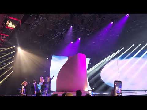 🇪🇦 Sofia Coll - Here To Stay (From Audience) Benidorm Fest 2024 Final