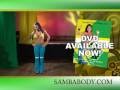 Samba Dance - learn how to dance samba 