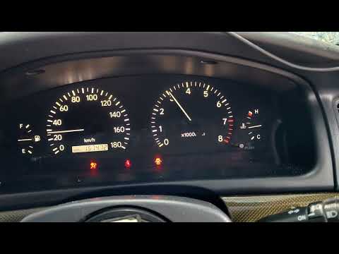 Toyota Chaser JZX100 Tourer V | 1JZ-GTE VVTi | Dyno Pull R154 Manual | 3GSpares