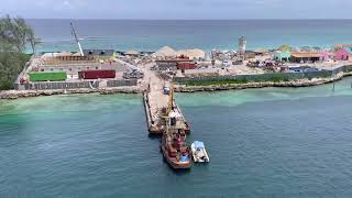 🚢 Travelogue- Bahamas 2025 #cruisedestination #cruise #travel #bahamas