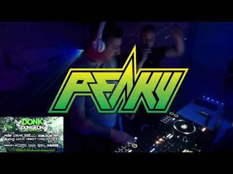 MIKE NICHOLLS B2B PEAKY DDP.