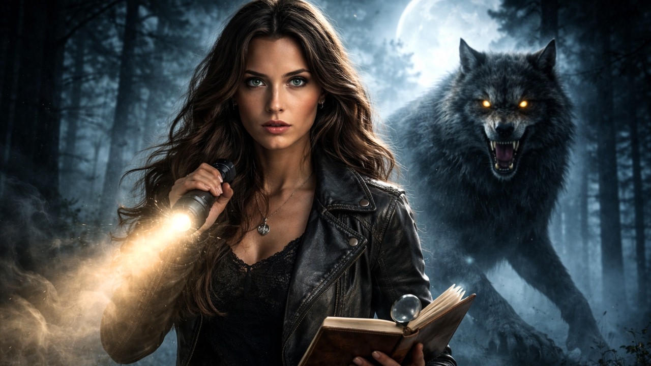 SHE CARRIES A GENETIC SECRET THAT NO ONE CAN DISCOVER! | HIDDEN INSTINCT | WATCH NOW!