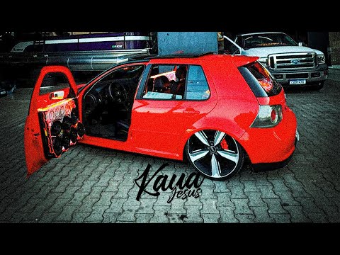 HOJE VOCE TA COM SORTE - ELETROFUNK 2024 ( KAUA JESUS )