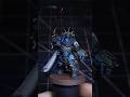 Warhammer Restoration - GRIMDARK ULTRAMARINE