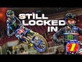 Round Two St Louis SupercrossMotocross Locked In