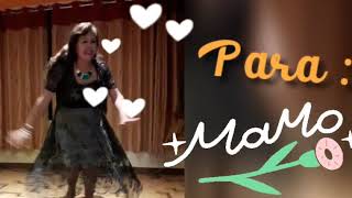 A mi madre - Mon Laferte