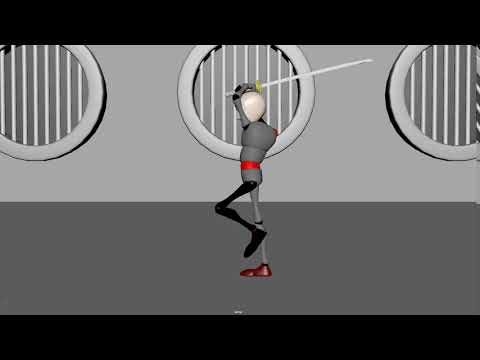 Steam Community :: Video :: Animation 1