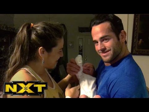 VIDEO: Who is Roderick Strong? – Part 2