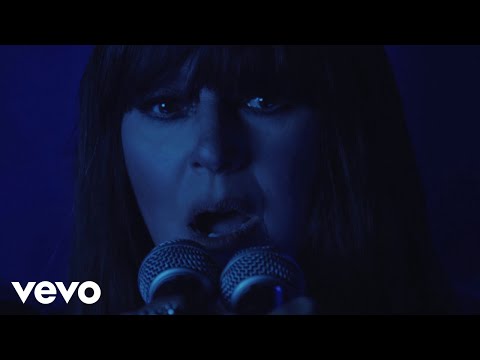 Cat Power - Pa Pa Power (Official Video)