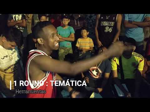 Picasso vs Zohan - Grupo A -  Regional Rima de oro Cartagena