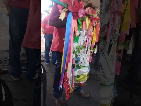 Folia de reis de lavras no encontro em Carmo da cachoeira dia 31 maio