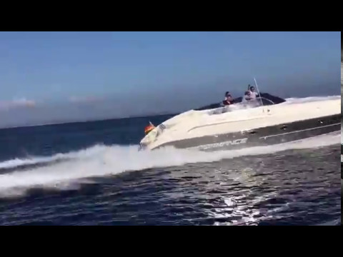 Yacht Performance 1407