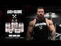 Axe & Sledge Supplements | For the Hardest Workers in the Gym