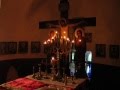 Господи помилуй,Господи прости -Батюшка и матушка 