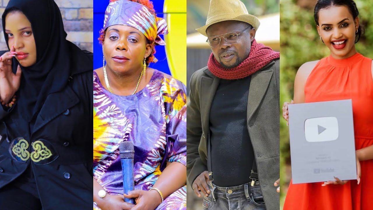 Live Siperansiya ararize cyane Papa Sava yaba umushumba|Bahavu ni umwana wanjye ariko ntarusha Assia