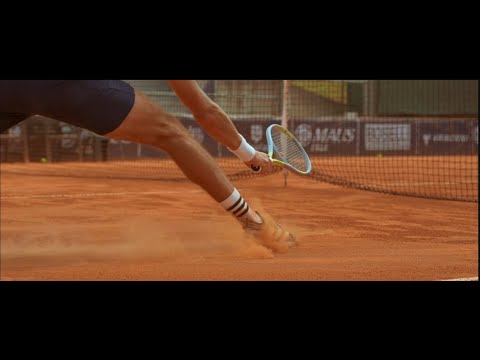  What's under the clay?