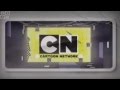 Cartoon Network Check It Halloween Bumps