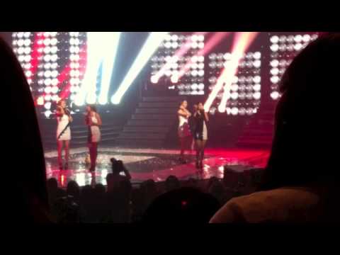 SISTAR 110910 INKI ENCORE