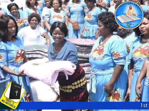 LACHIWIRI LAMULUNGU WA CHIWIRI WA PASAKA/18 APRIL 2023/FR STEPHEN LIKUTCHA
