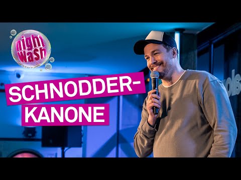 Kinder können nicht krank sein | Jan van Weyde | NightWash TV