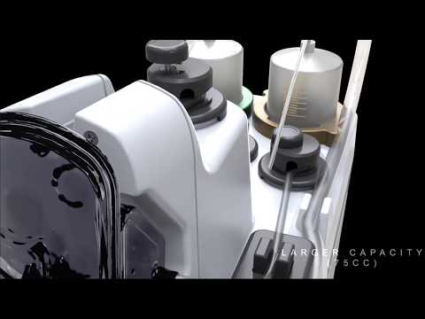 Quest Medical Section 1