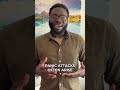 Panic Attack Vs Anxiety Attack