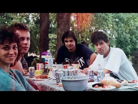 Happy 25th Anniversary Mrs. & Mr. Iliev