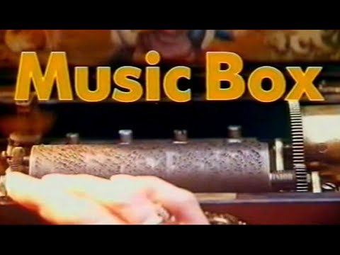 Music Box - Die ganze Wahrheit - Trailer (1989)
