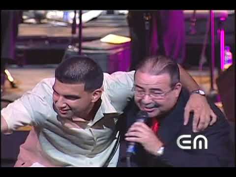 "Bonilla Sound" Concierto Del Conjunto Chaney - #5"Live"