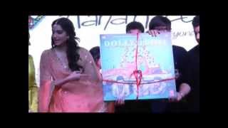 Music Launch Of Dolly Ki Doli With Sonam,Arbaaz,Malaika &amp; Sajid- Wajid