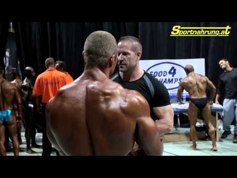 WFF WORLDS 2012 - IMPRESSIONS -