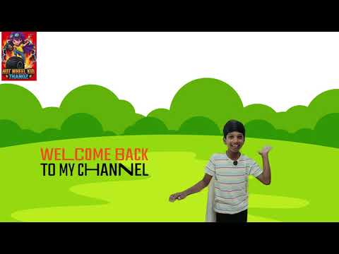 Hot Wheel Kid Thanoz 🏎️| Ashvik Shows His 5 New Cars! Tucson, Mini Cooper, Nissan, Mercedes, & Kia 😍